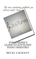 Insider's Guide to JoyTunes' Piano Maestro