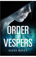 Order of Vespers