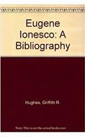 Eugene Ionesco