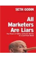 All Marketers Are Liars