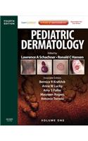 Pediatric Dermatology
