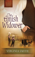 Amish Widower: Volume 4