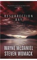 Resurrection Bay