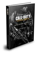 Call of Duty: Advanced Warfare Limited Edition Strategy Guide