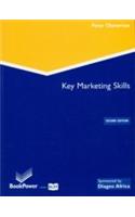 Key Mkt Skills - Bookpower