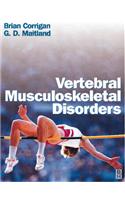 Vertebral Musculoskeletal Disorders