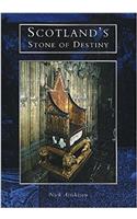 Scotland's Stone of Destiny