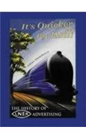 It's Quicker by Rail: A History of L.N.E.R. Advertising