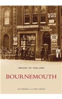 Bournemouth: Images of England