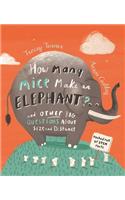 How Many Mice Make an Elephant?