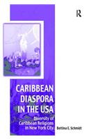 Caribbean Diaspora in the USA