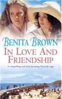 In Love and Friendship