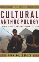 Cultural Anthropology