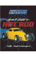 American Hot Rod