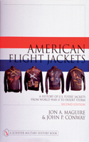 American Flight Jackets, Airmen and Aircraft