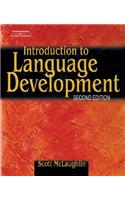 Introduction to Language Development