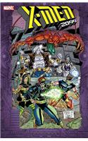 X-men 2099 Vol.1
