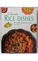 Classic Rice Dishes