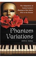 Phantom Variations