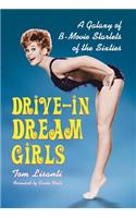 Drive-in Dream Girls