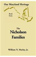 Our Maryland Heritage, Book 40
