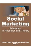 Social Marketing