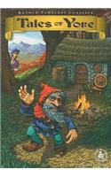 Tales of Yore
