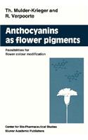 Anthocyanins as Flower Pigments: Feasibilities for Flower Colour Modification