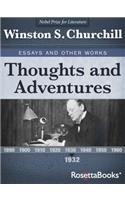 Thoughts and Adventures