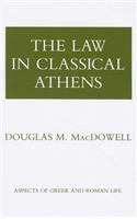 Law in Classical Athens