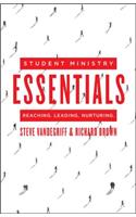 Student Ministry Essentials