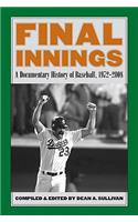 Final Innings