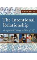Intentional Relationship, the PB