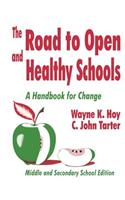 Road to Open and Healthy Schools