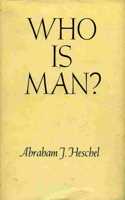 Who Is Man?