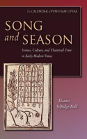 Song and Season