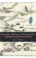 Marriage, Writing, and Romanticism