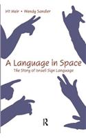 Language in Space