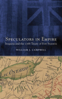 Speculators in Empire