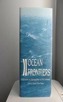 Ocean Frontiers: Explorations by Oceanographers on Five Continents