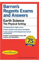 Regents Exams and Answers: Earth Science