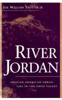 River Jordan