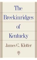 The Breckinridges of Kentucky