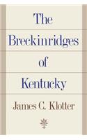 Breckinridges of Kentucky