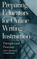 Preparing Educators for Online Writing Instruction