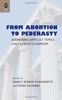 From Abortion to Pederasty