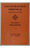 Las Literaturas Hispanicas