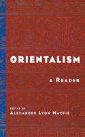 Orientalism