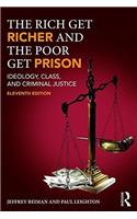 The Rich Get Richer and the Poor Get Prison