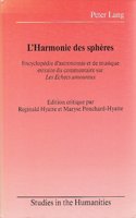 L'Harmonie Des Sphères